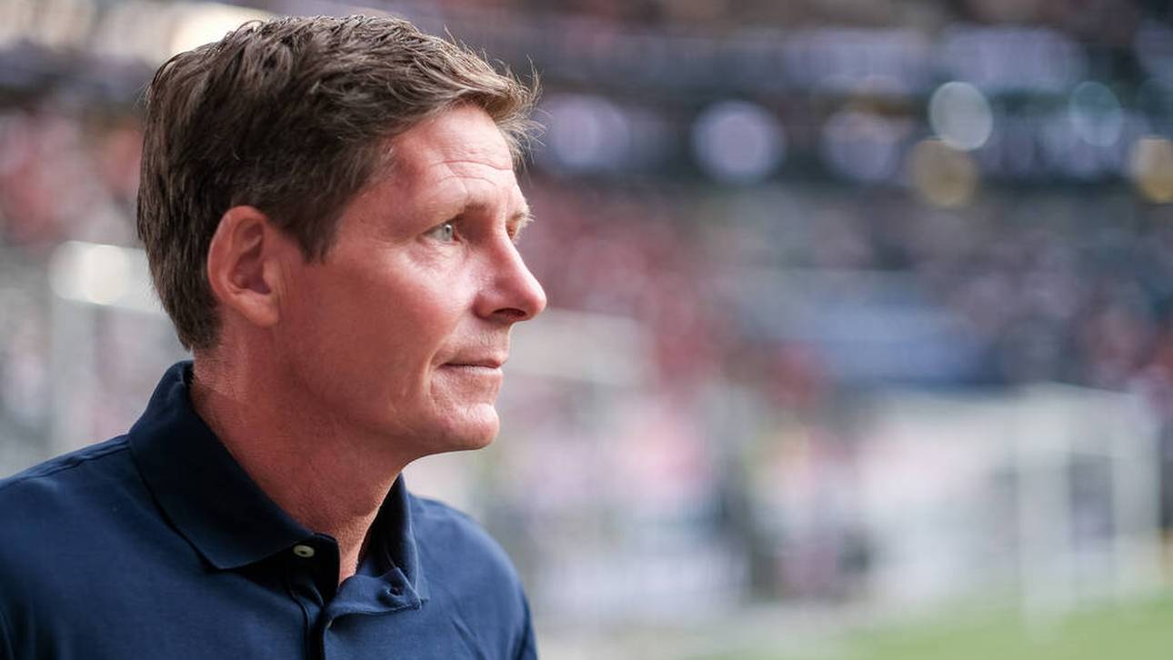 CAS-Entscheidung bei Glasner-Klub fix