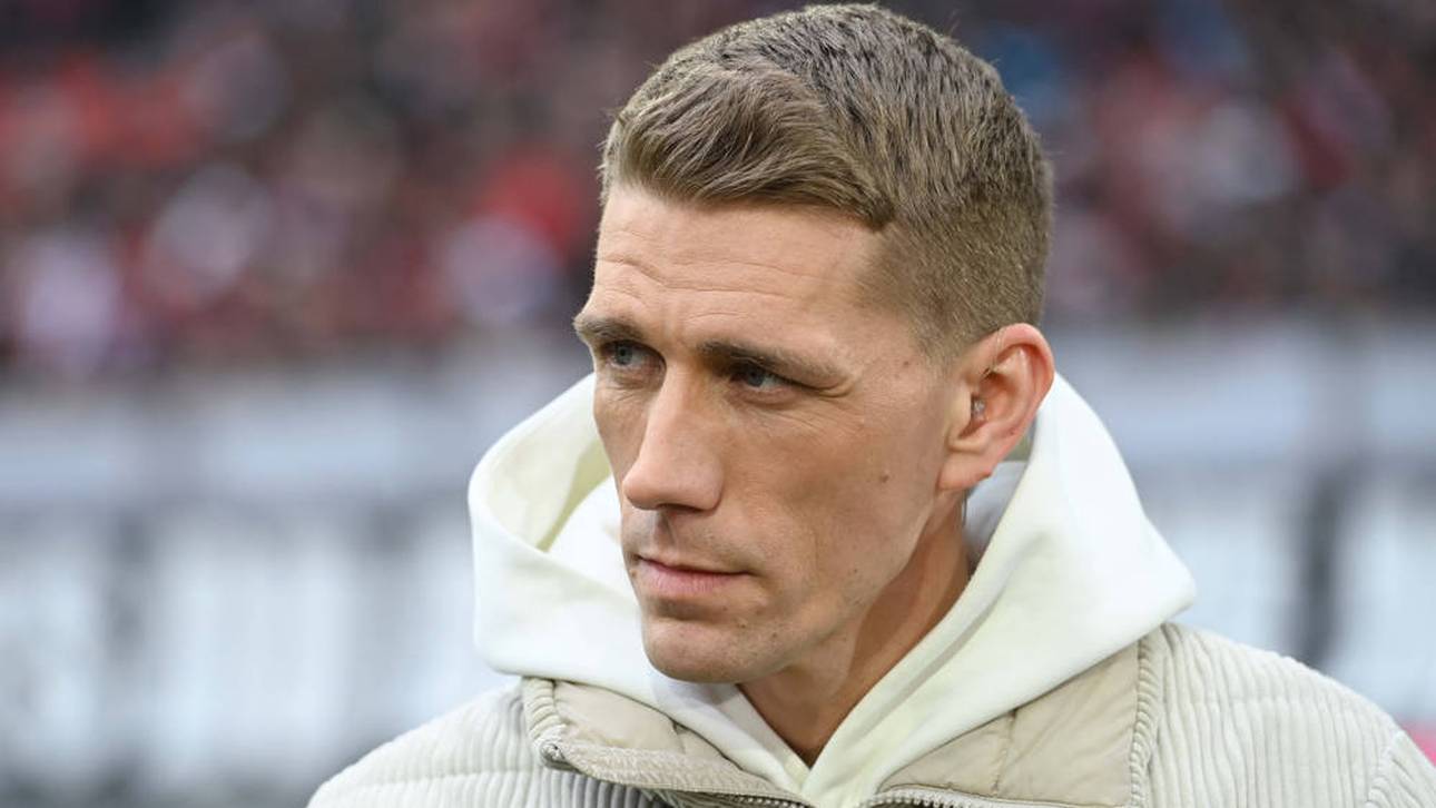 „Du kannst es nicht mehr schönreden“