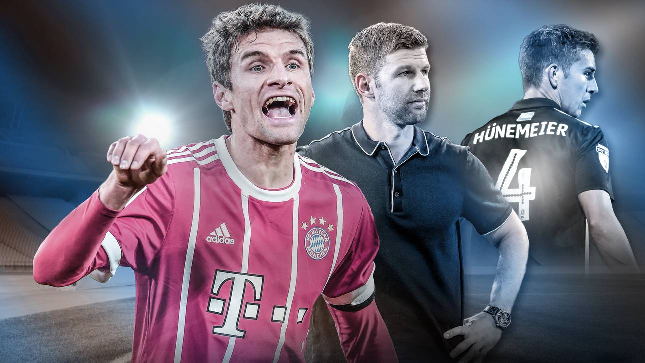 Langeweile: Müller schlägt Alarm