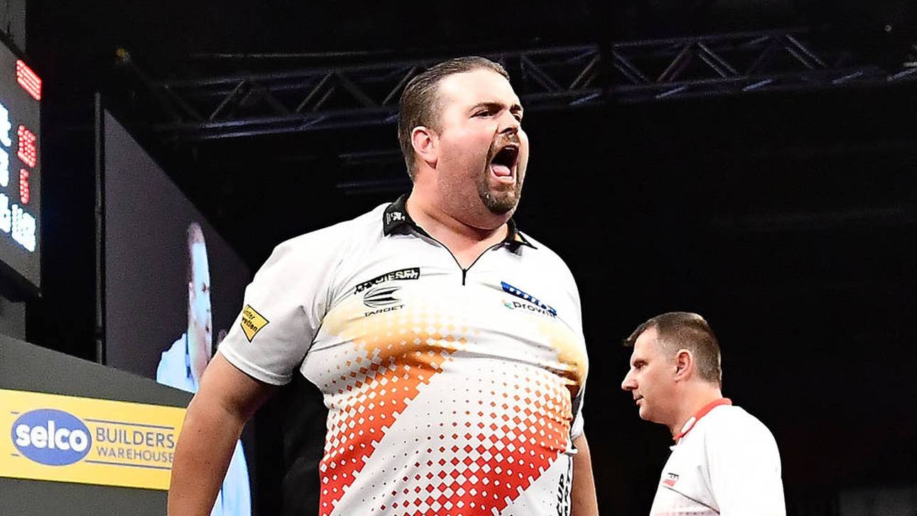 Clemens nach Aus: „Schnauze voll“