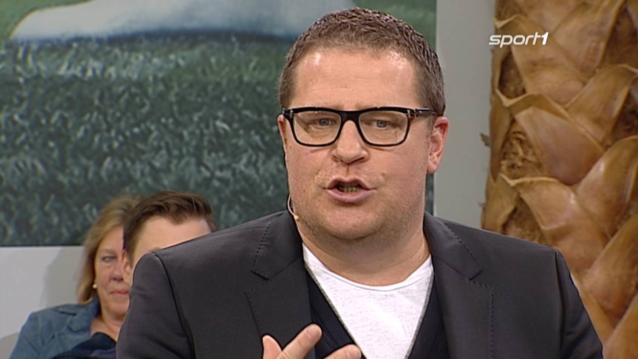 Eberl lässt Schalke abblitzen