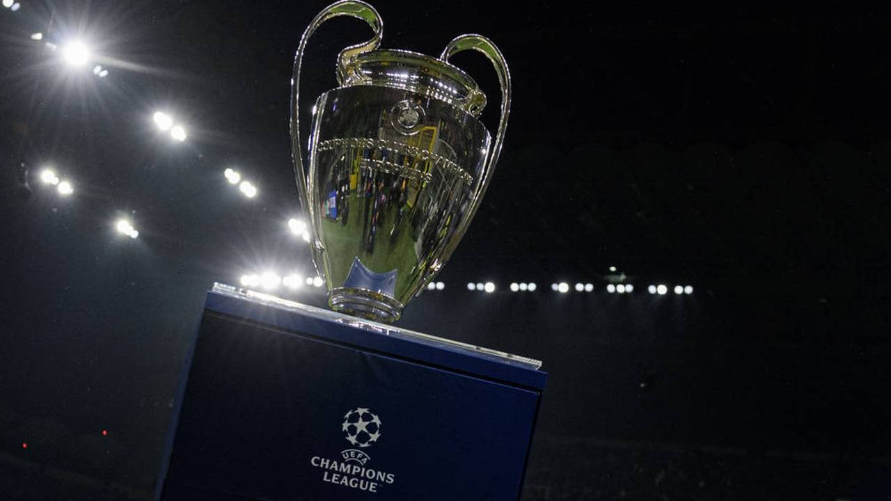 Champions-League-Sieger? So stehen die Chancen für Bayern und BVB