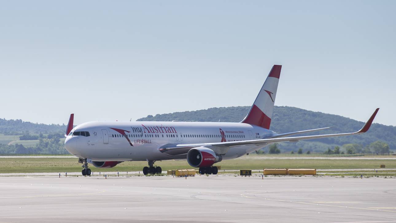 Flieger-Panne bei 96-Trainingslager