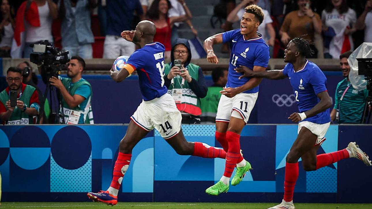 Fix! Bayern-Flirt wechselt zu PSG