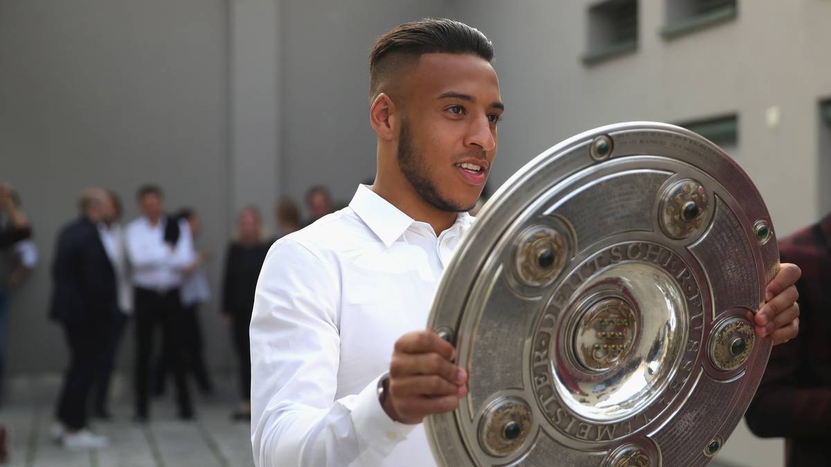 CORENTIN TOLISSO: Der Rekord-Neuzugang war in seiner ersten Saison kein Stammspieler und zudem einige Male verletzt. Eigentlich zu wenig angesichts seiner Ablöse von rund 41 Millionen Euro, aber der Franzose ist jung und zeigte immer wieder Potenzial