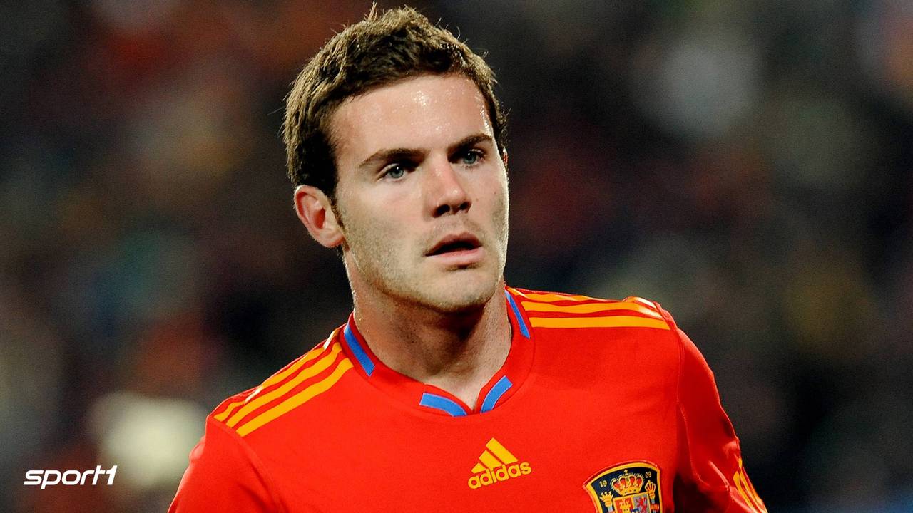 Was macht eigentlich Juan Mata?