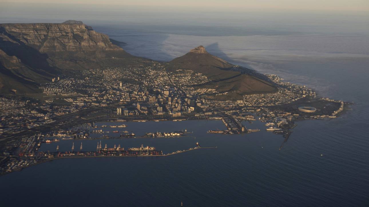 Forum in Kapstadt: SPORTS20 bringt Experten zusammen