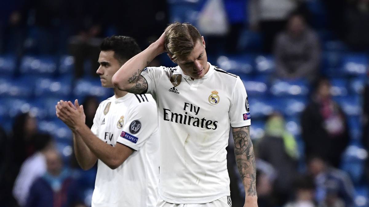 ESPN (England): "Ajax schockt Real Madrid! Dusan Tadic schießt Amsterdam zu einem historischen Sieg in der Champions League"