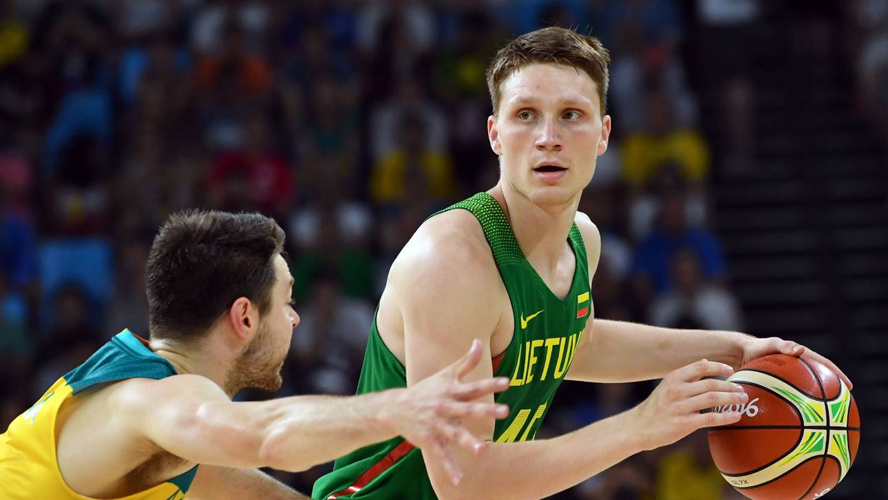 ALBA verstärkt sich mit Grigonis