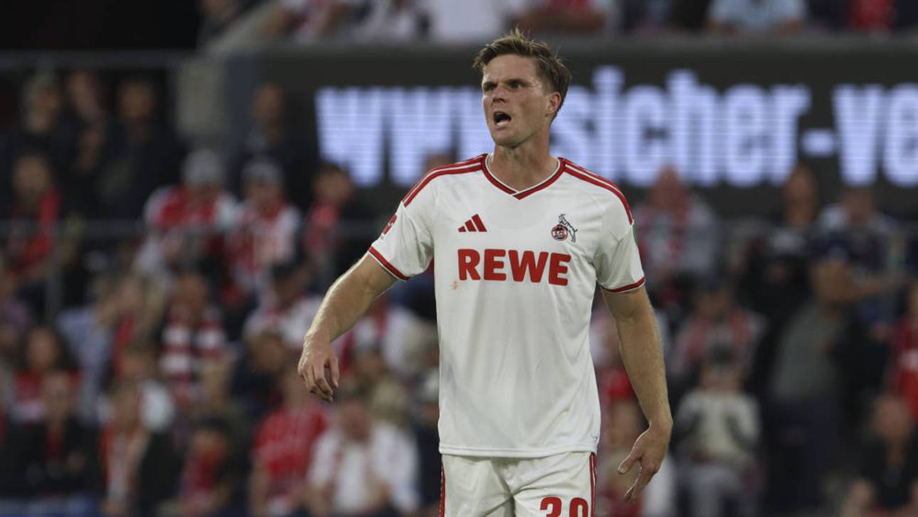 Trainerdiskussion beim FC? "Er weiß, dass das ein wichtiges Spiel ist"