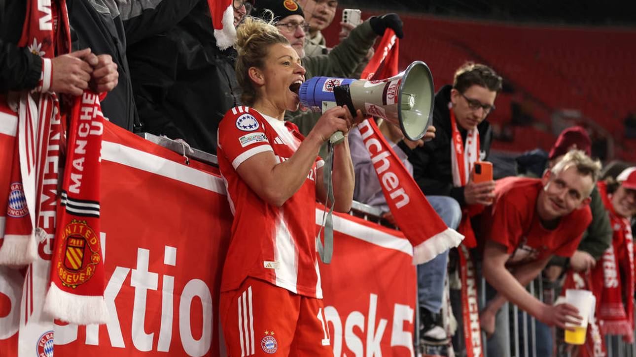 Eine kleine Wiederauferstehung