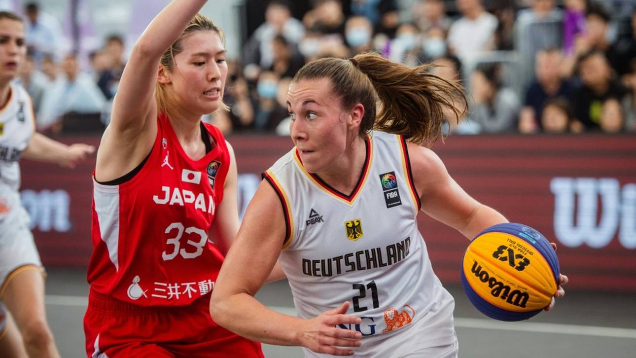 Basketball-EM kostenlos zu sehen