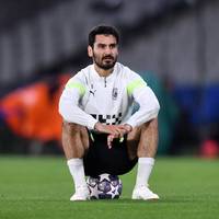 Ilkay Gündogan wird Manchester City als Kapitän ins Champions-League-Finale gegen Inter Mailand führen - in seinem letzten Spiel für die Skyblues? Seine Zukunft ist offen. Wie realistisch ist eine Rückkehr zum BVB?