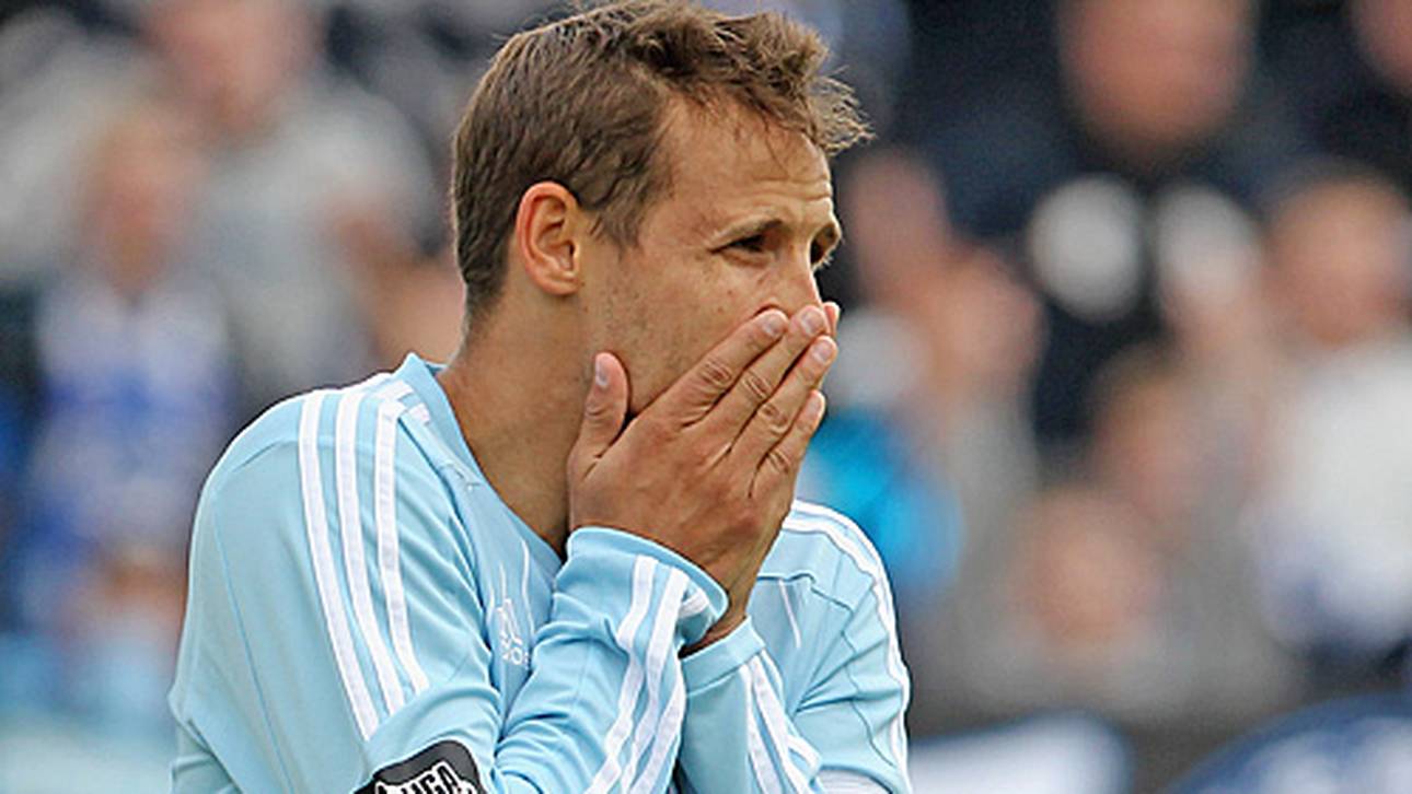 Chemnitz verpasst Tabellenspitze