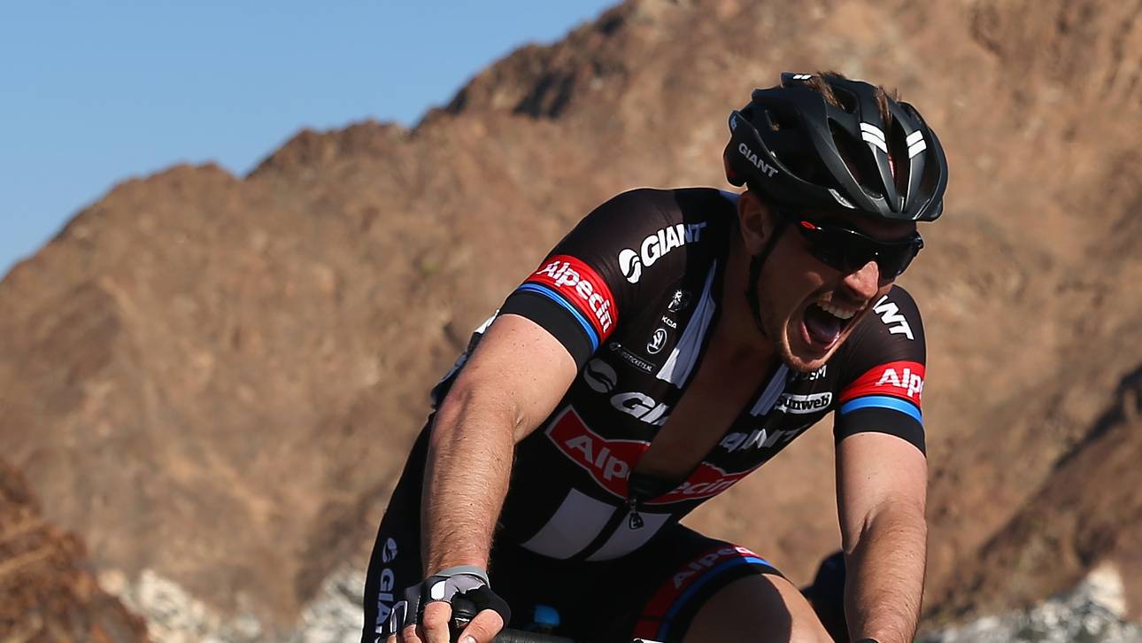 Cavendish entreißt Degenkolb den Sieg