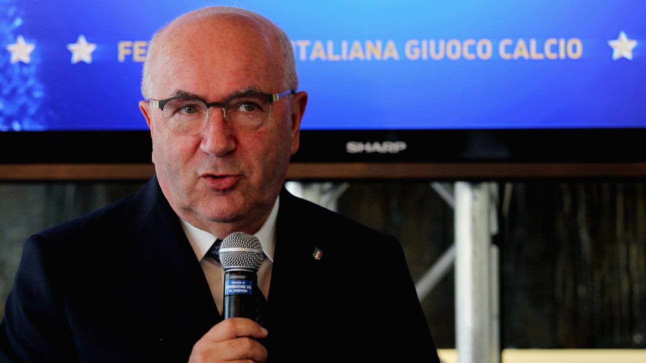 Skandal in Serie A weitet sich aus