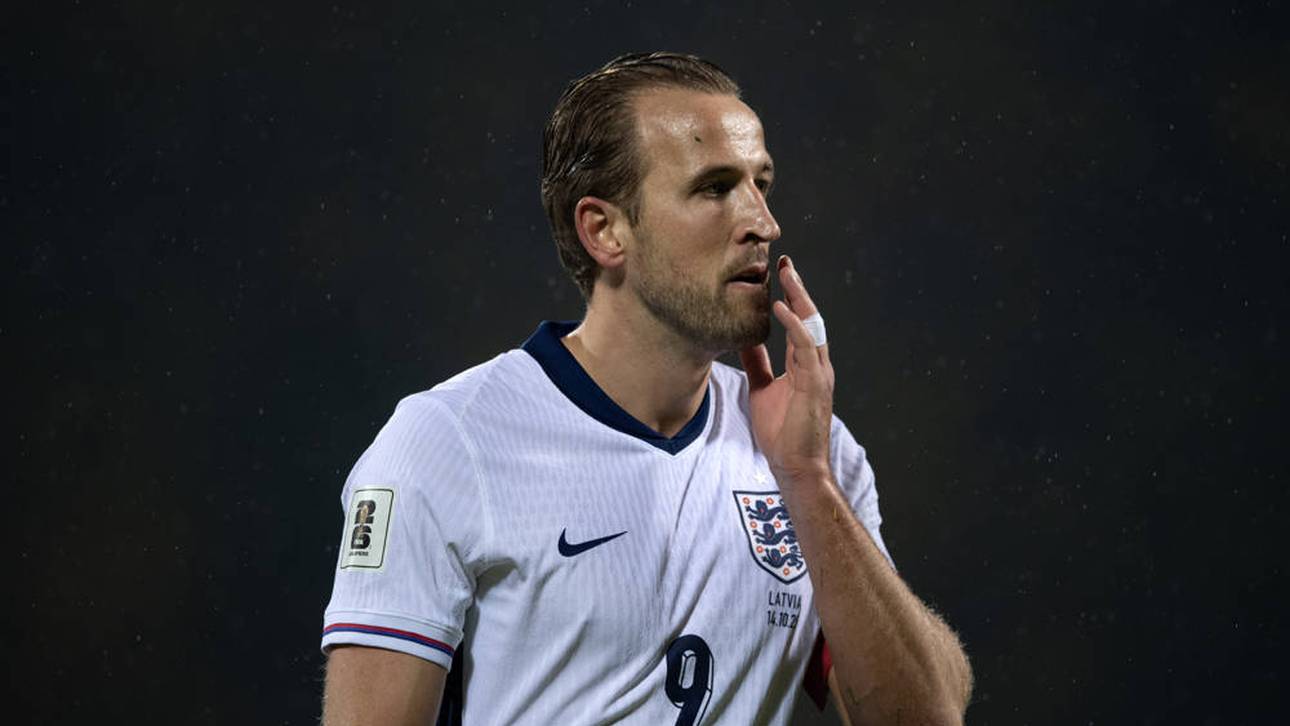 Kane verrät „schlimmsten Moment“