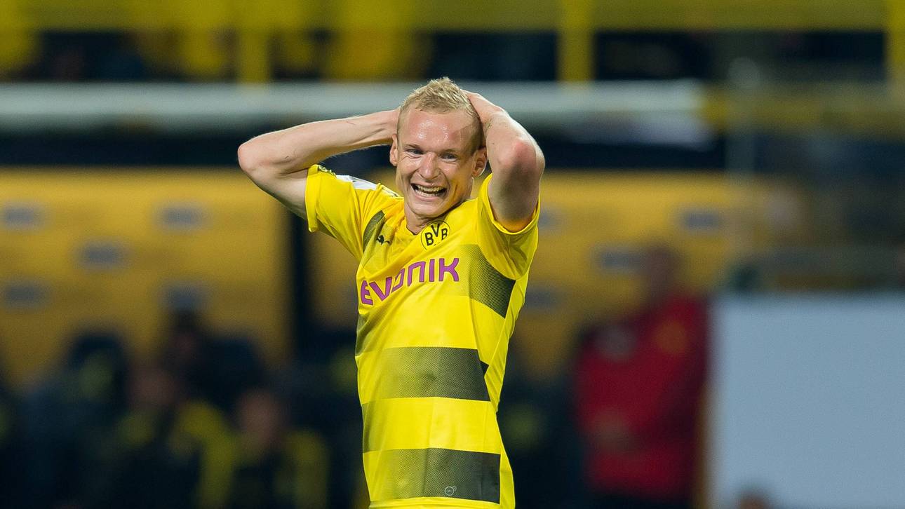 Sorge um Rode – Berater klärt auf