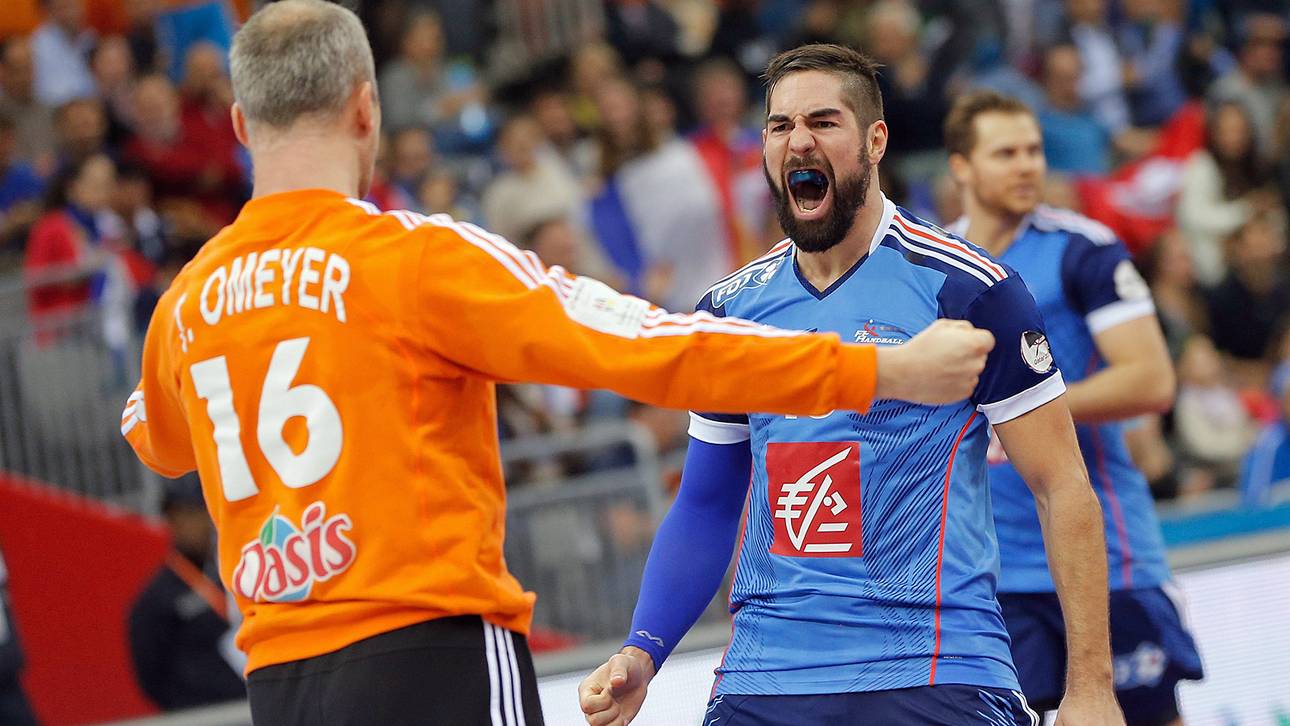 Das letzte Hurra des Rekord-Teams