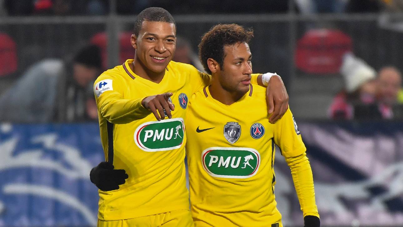 Finanzen: PSG droht harte Strafe