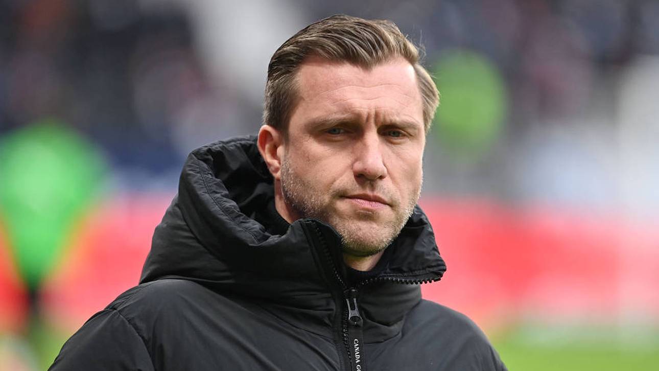 Krösche-Abgang? Das ist wirklich dran