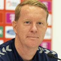 Es werde sich „einiges ändern - personell, aber auch von der Herangehensweise“, sagt der Trainer der vom Abstieg bedrohten Kölner.