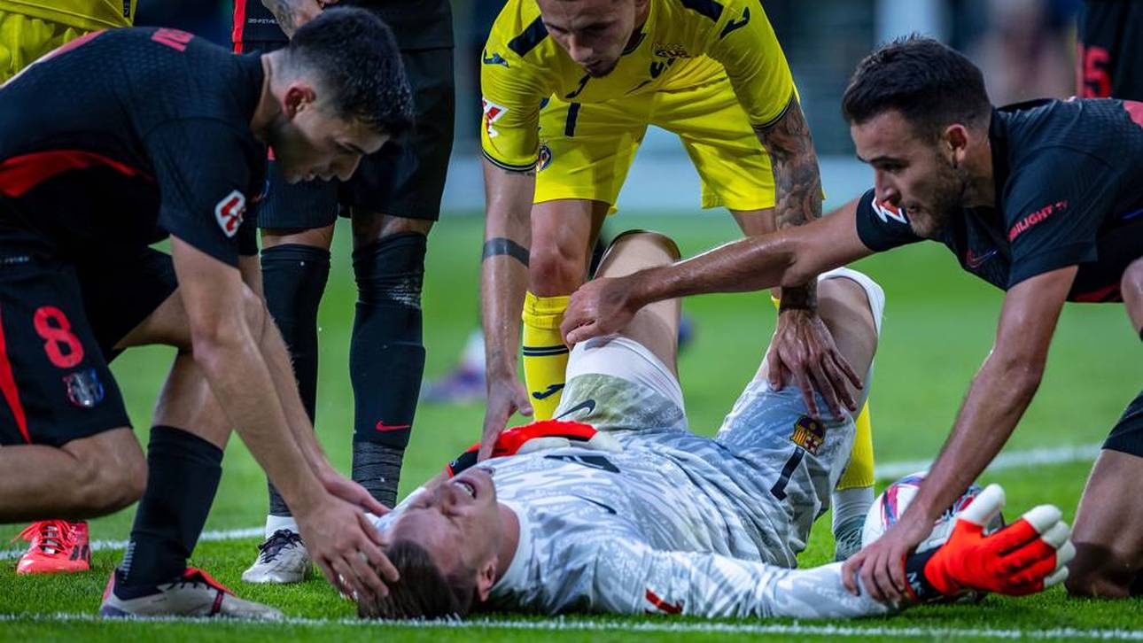 „Eine Lücke von 18 Quadratmetern“