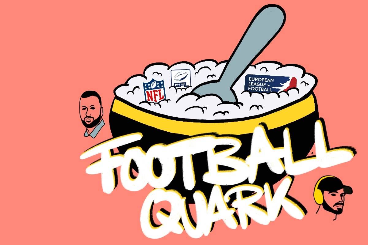 Podcast: Footballquark