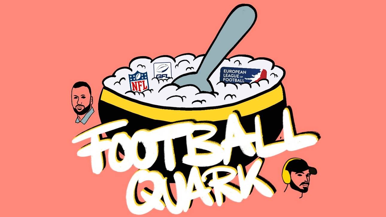 Podcast: Footballquark