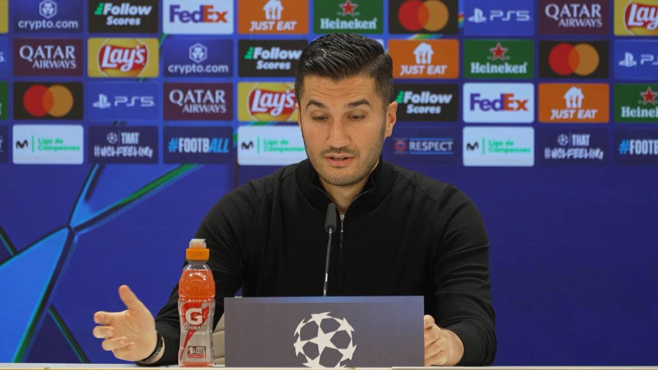 „Das alte Problem von Emre Can“