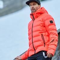 Der ehemalige deutsche Skispringer erwartet weitere Rekordversuche und appelliert an die FIS.