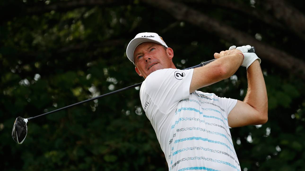 Cejka startet gut in Oakville