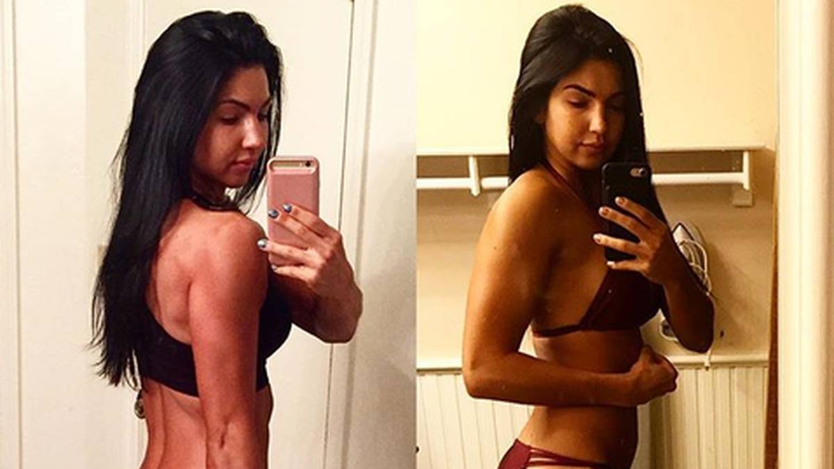 Kay stammt aus Sydney, wrestlete acht Jahre lang in ihrer australischen Heimat und in den amerikanischen Independent-Ligen, ehe sie 2015 von WWE entdeckt wurde