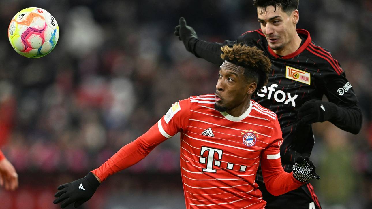 Union schafft Klarheit bei Leite