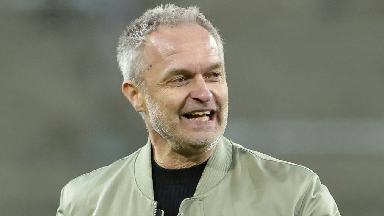 Wück warnt vor Norwegen