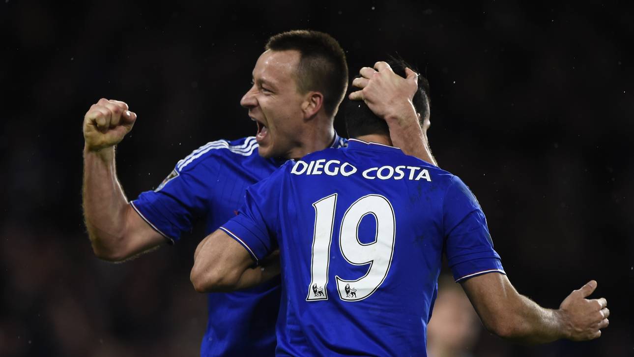 Terry verrät kurioses Toiletten-Ritual