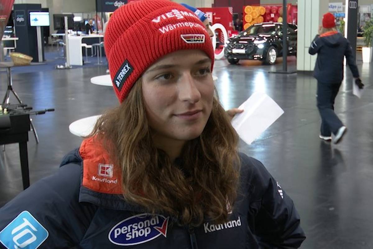  "Kann ich mit keiner Faser meines Körpers nachvollziehen"