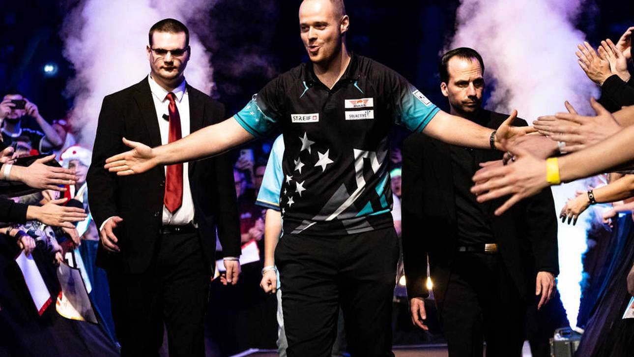 European Super League live auf SPORT1