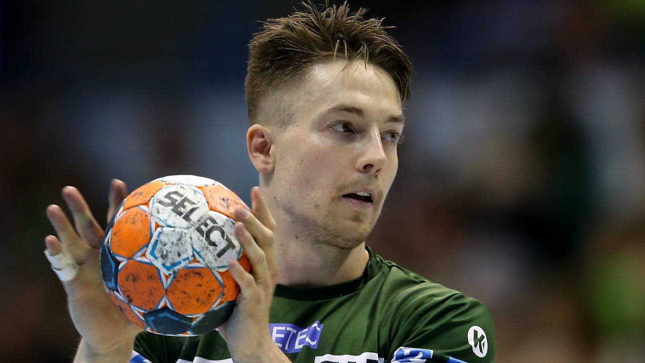 Magdeburg kassiert erste Pleite