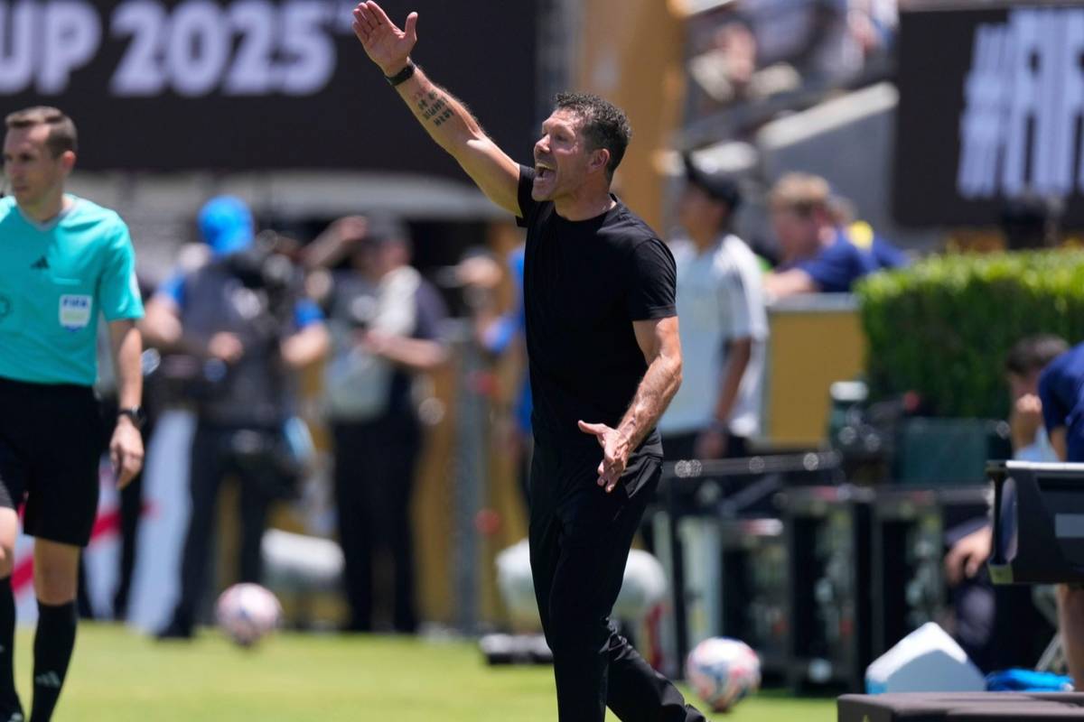 Atletico Madrid - Botafogo Tipp, Prognose & Quoten | 23.06.2025