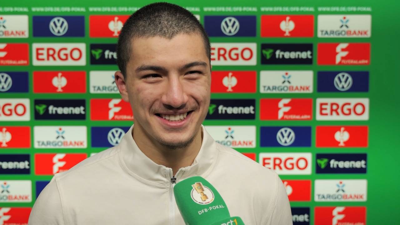 Die Lobeshymnen werden lauter