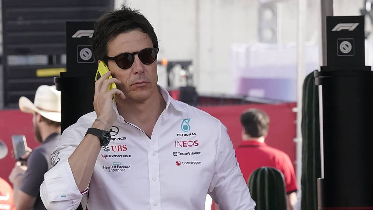 Formel 1 plant größere Änderung