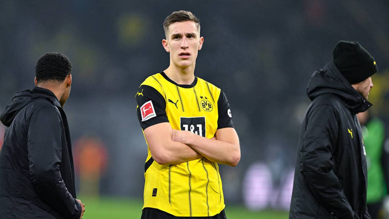 Eine Prophezeiung wird wahr