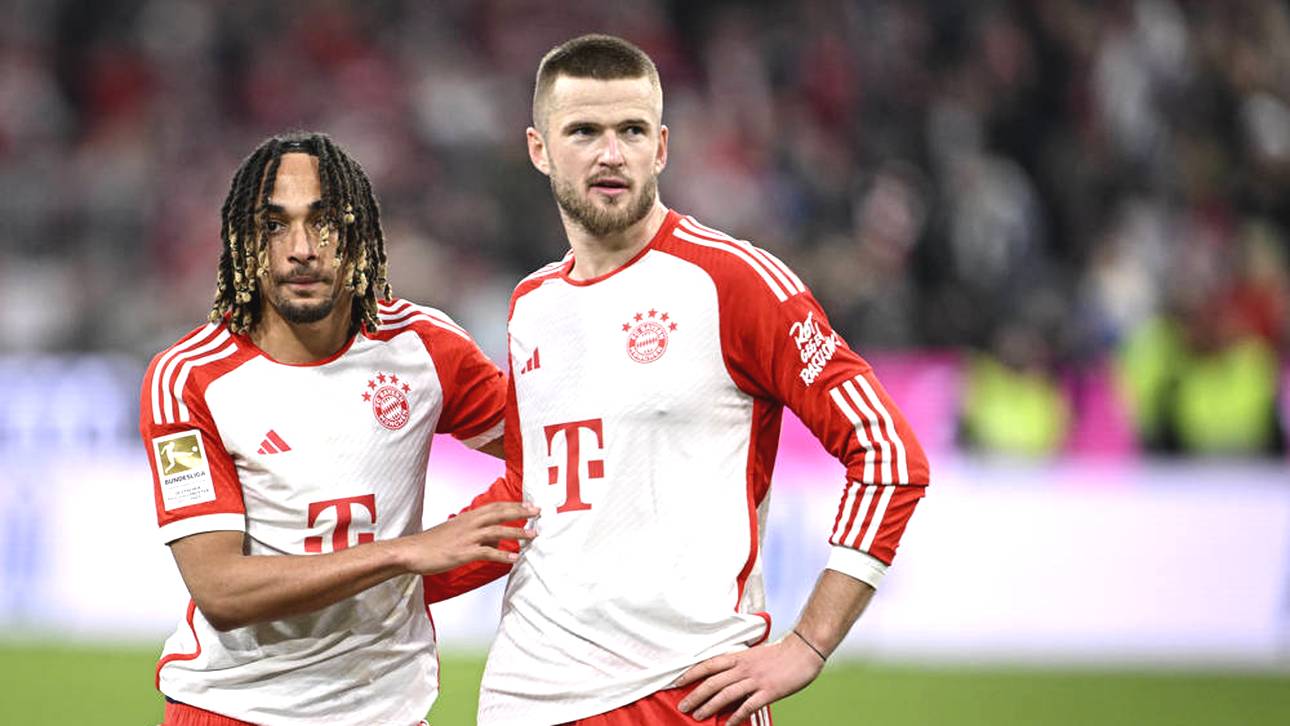 Ehrliche Worte von Bayern-Neuzugang