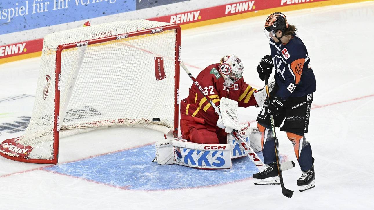 DEG kassiert nächste Pleite