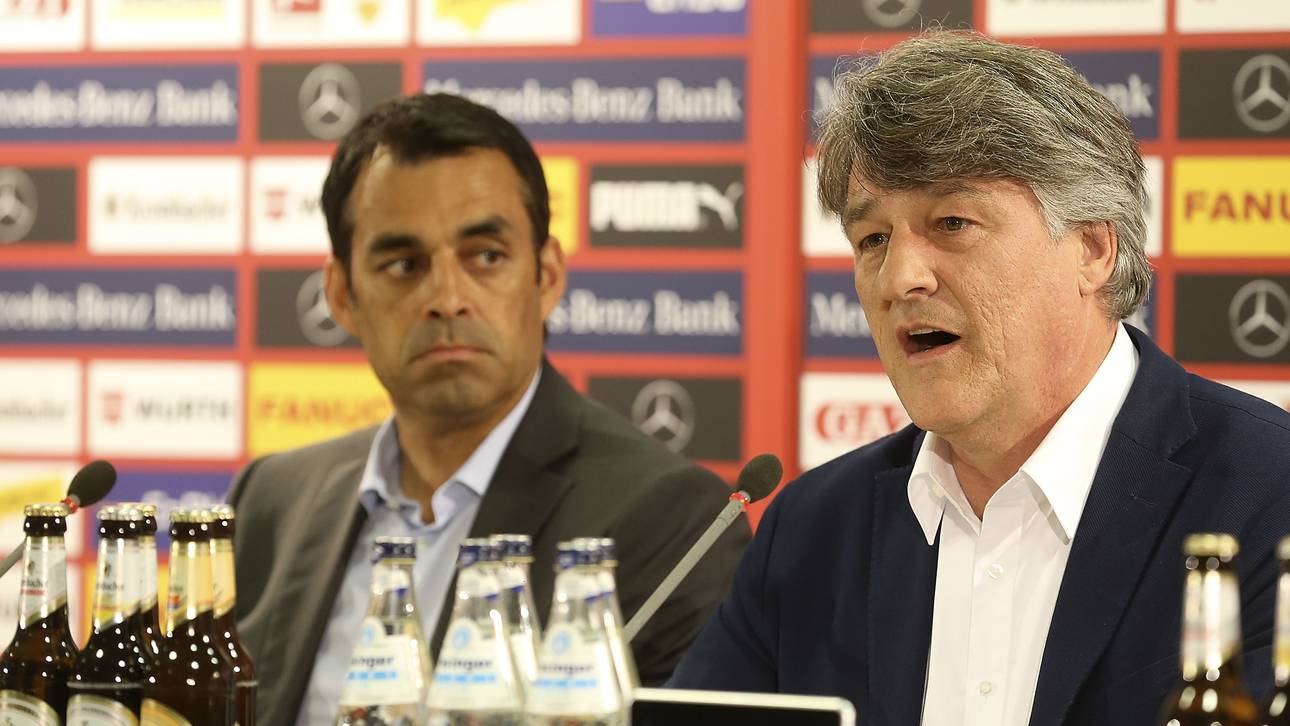 Abrechnung mit der Vergangenheit