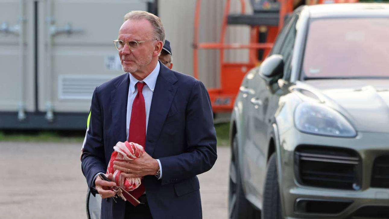 Rummenigge teilt gegen Tuchel aus