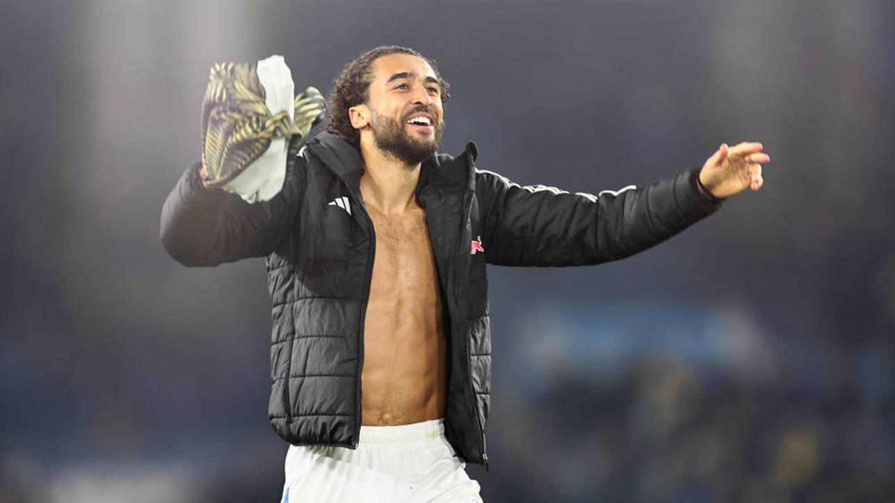 Ihm gelingt, was Kane nie schaffte