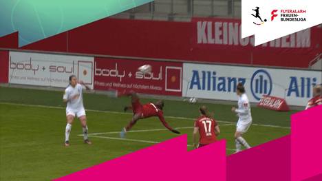 Die FFBL verabschiedet sich in die Winterpause. Das waren die zehn spektakulärsten Tore des Jahres! Viel Spaß!