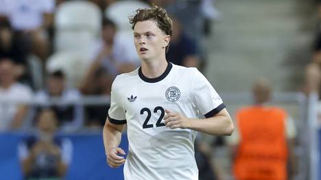 U21-Nationalspieler Paul Wanner steht noch bis 2027 beim FC Bayern unter Vertrag und ist gerade aus Heidenheim zurück. Soll er sich nochmals ausleihen lassen? Oder hätte er das Zeug zum Musiala-Vertreter?